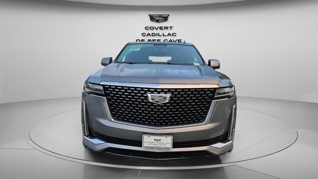 Used Car 2021 Cadillac Escalade Esv  Luxury For Sale Under $50,000 In Austin, Texas