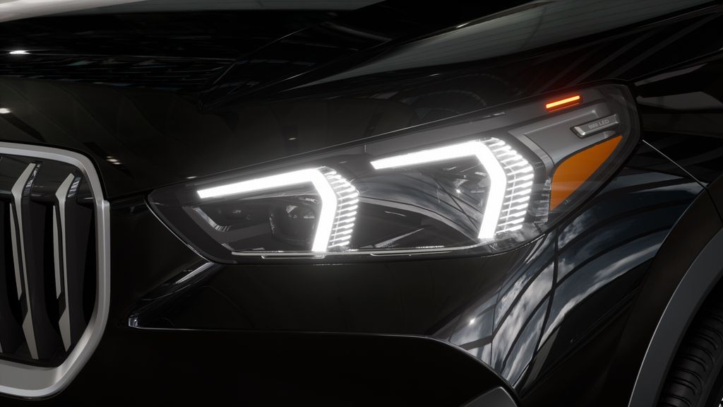 Thumbnail: 2026 BMW X1 - 30