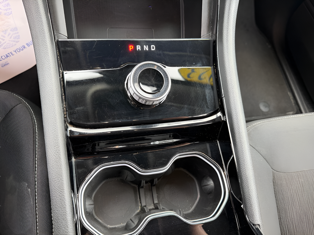Used 2023 Jeep Grand Cherokee L SUV