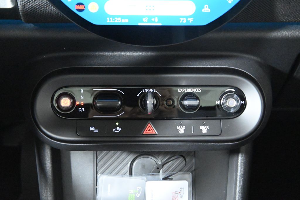 Thumbnail: 2026 MINI Cooper - 17