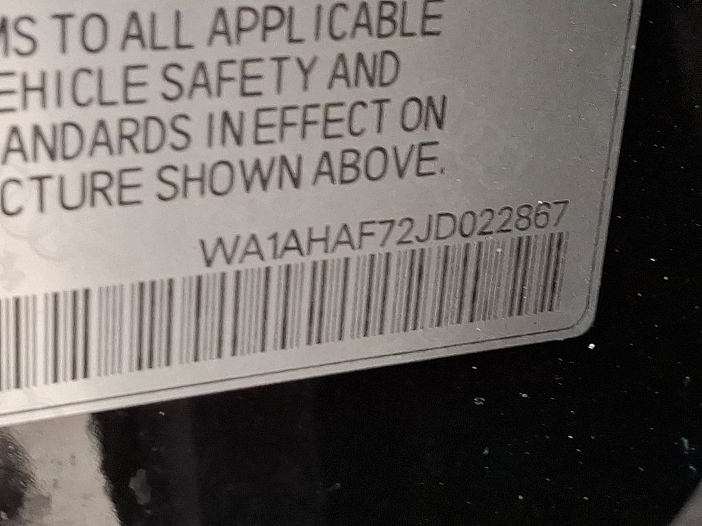 Thumbnail: 2018 Audi Q7 - 27