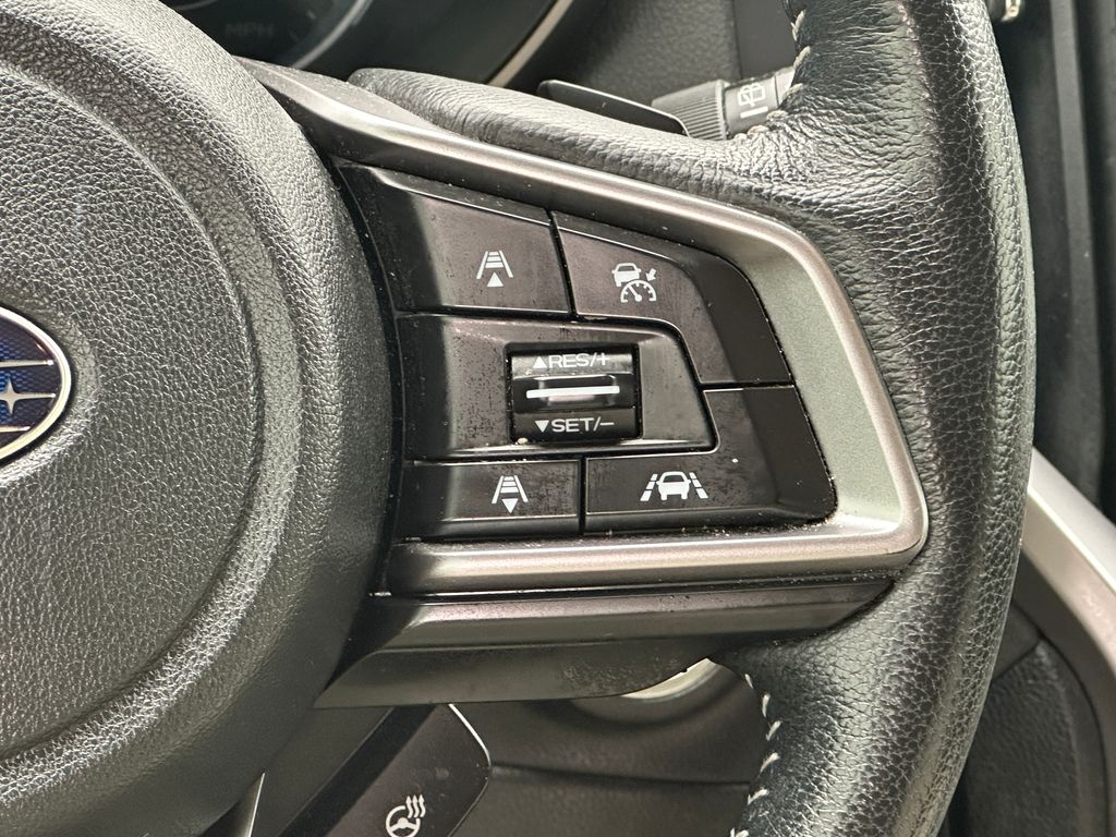 2020 Subaru Ascent Limited
