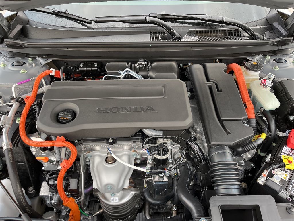 Thumbnail: 2025 Honda Accord - 7