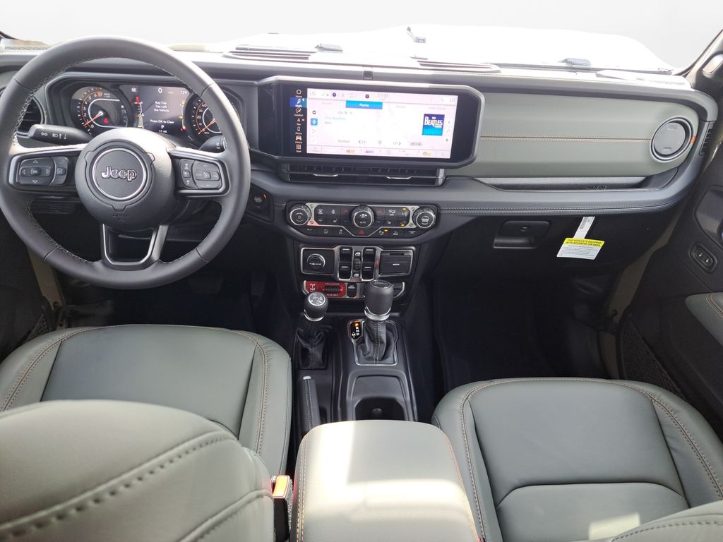 New Car 2025 Jeep Gladiator  Mojave For Sale Under $60,000 In Austin, Texas