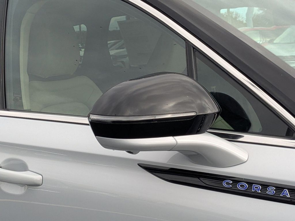 2026 Lincoln Corsair Grand Touring