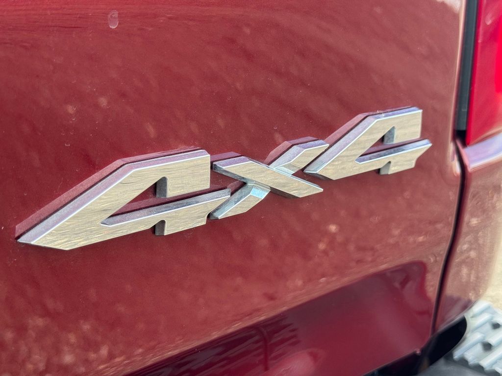 2025 Ram 1500 Big Horn/Lone Star - 11