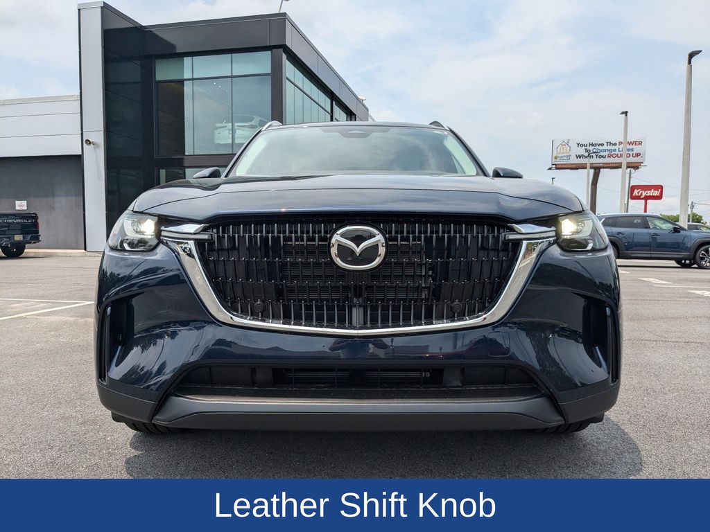 2025 Mazda CX-90 3.3 Turbo Preferred