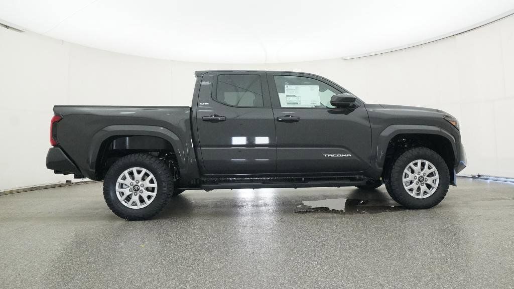 Thumbnail: 2025 Toyota Tacoma - 7