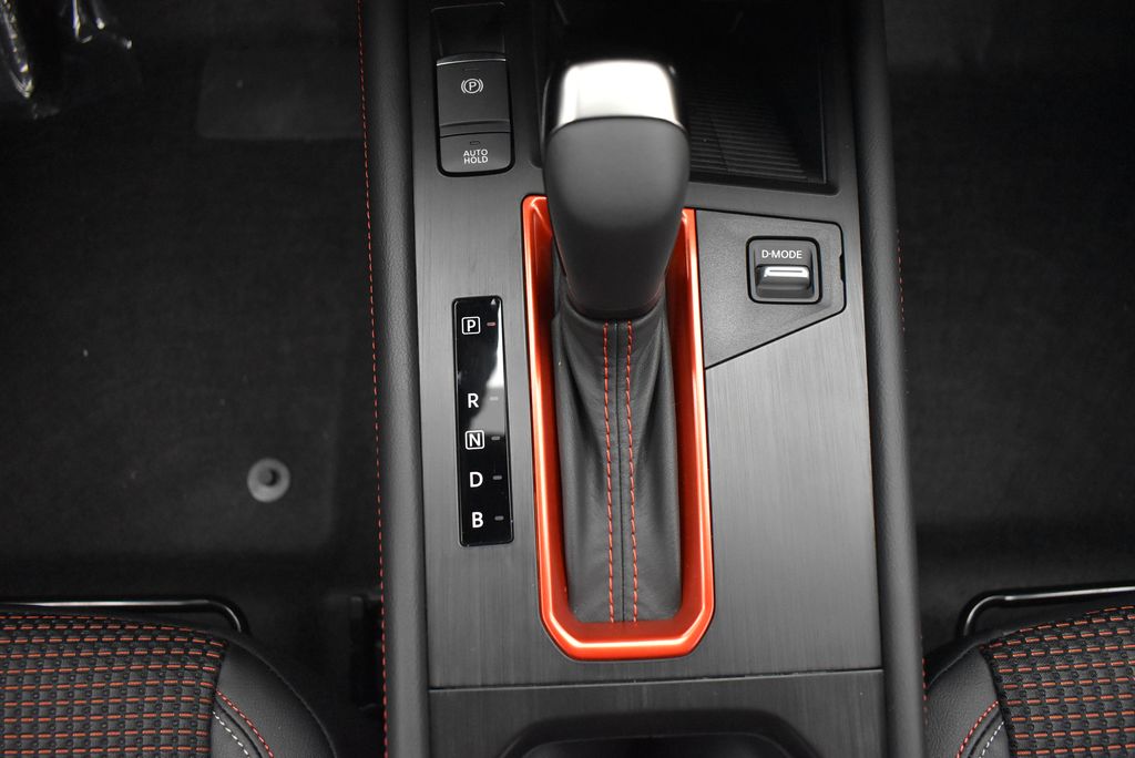 Thumbnail: 2026 Nissan Kicks - 28