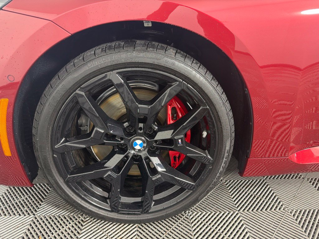Thumbnail: 2025 BMW 2 Series - 10