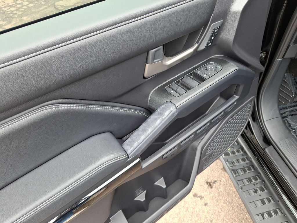 Used 2026 Toyota 4Runner SUV