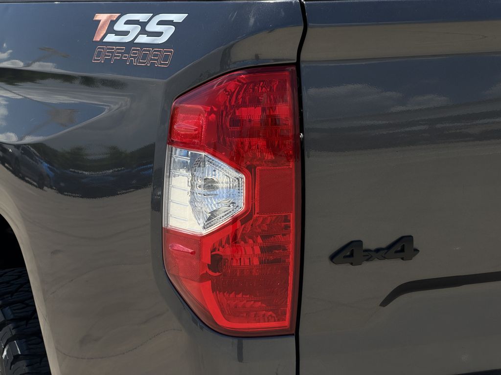 Used 2021 Toyota Tundra Truck