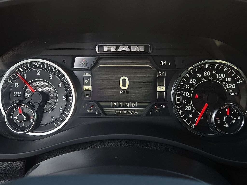 Used 2024 Ram 2500 Big Horn For Sale in Farmington, AR