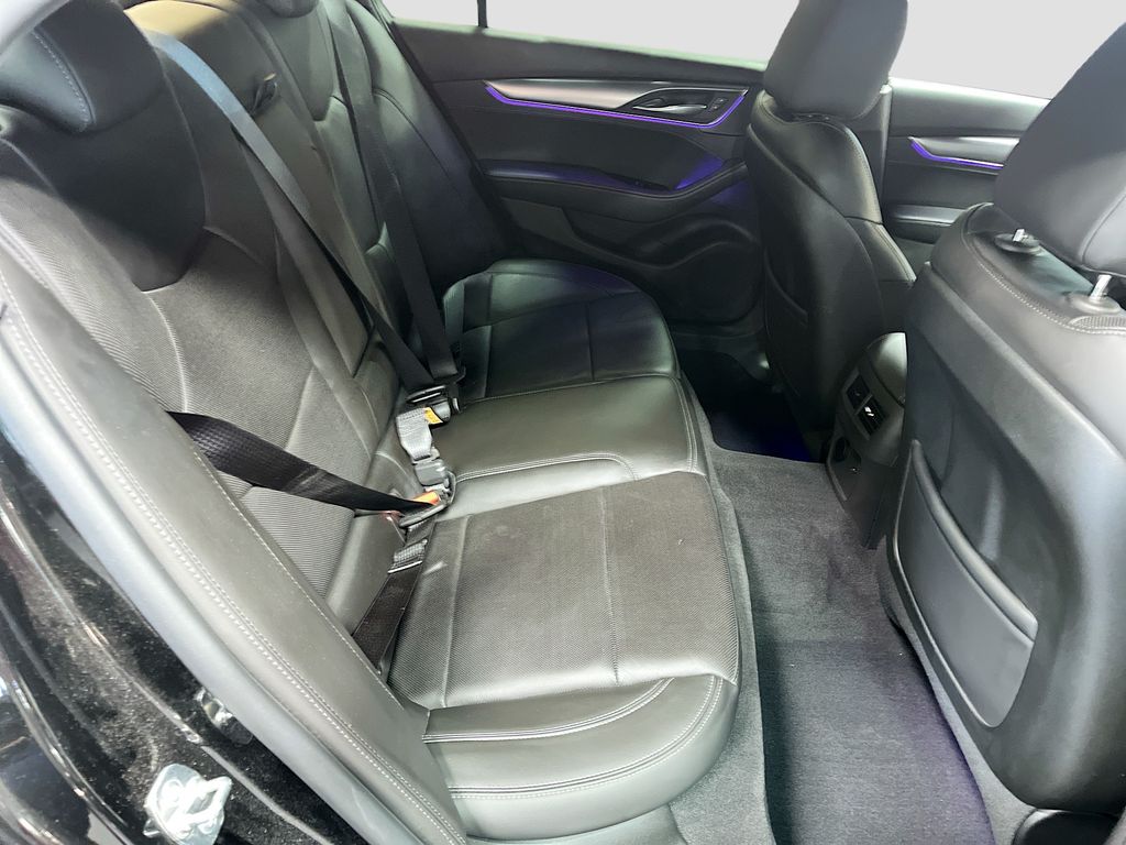 Used 2026 Black Raven Cadillac Premium Luxury image 29