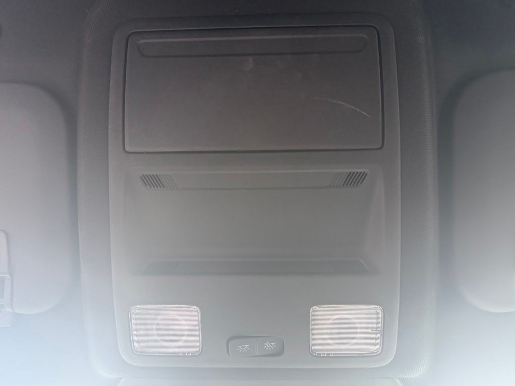 2024 Ford Escape ST-Line Silver at Bob Ruth Ford