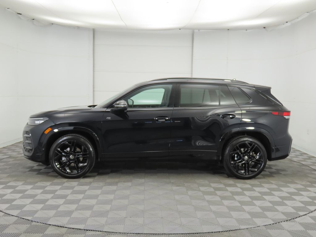 Thumbnail: 2026 Volkswagen Tiguan - 8