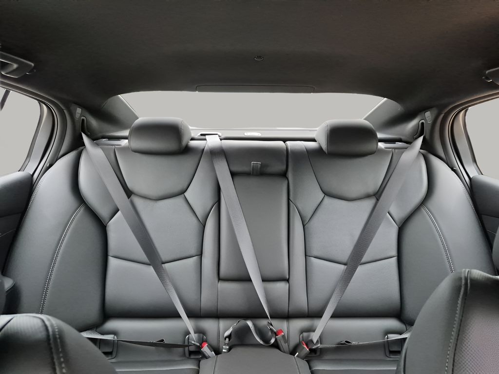 New 2026 Silver Cadillac Premium Luxury image 41