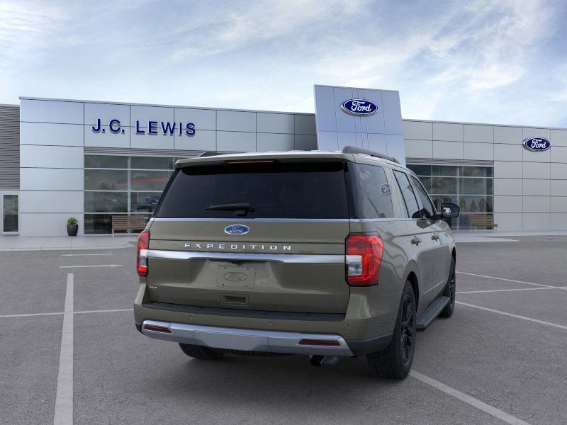 2024 Ford Expedition XLT