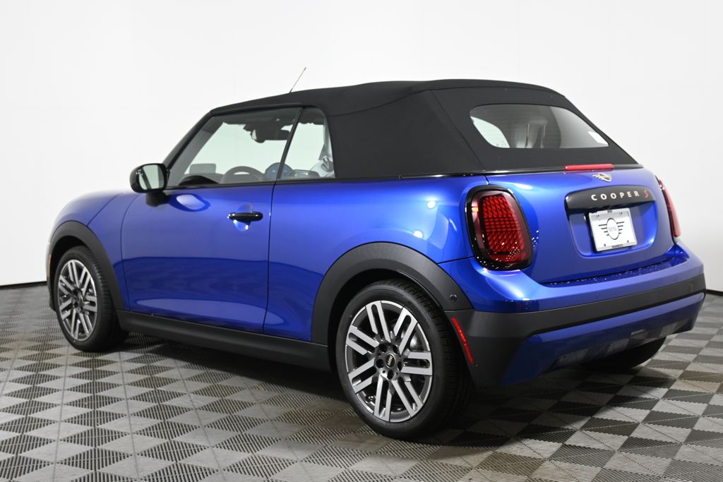 Thumbnail: 2026 MINI Cooper - 6