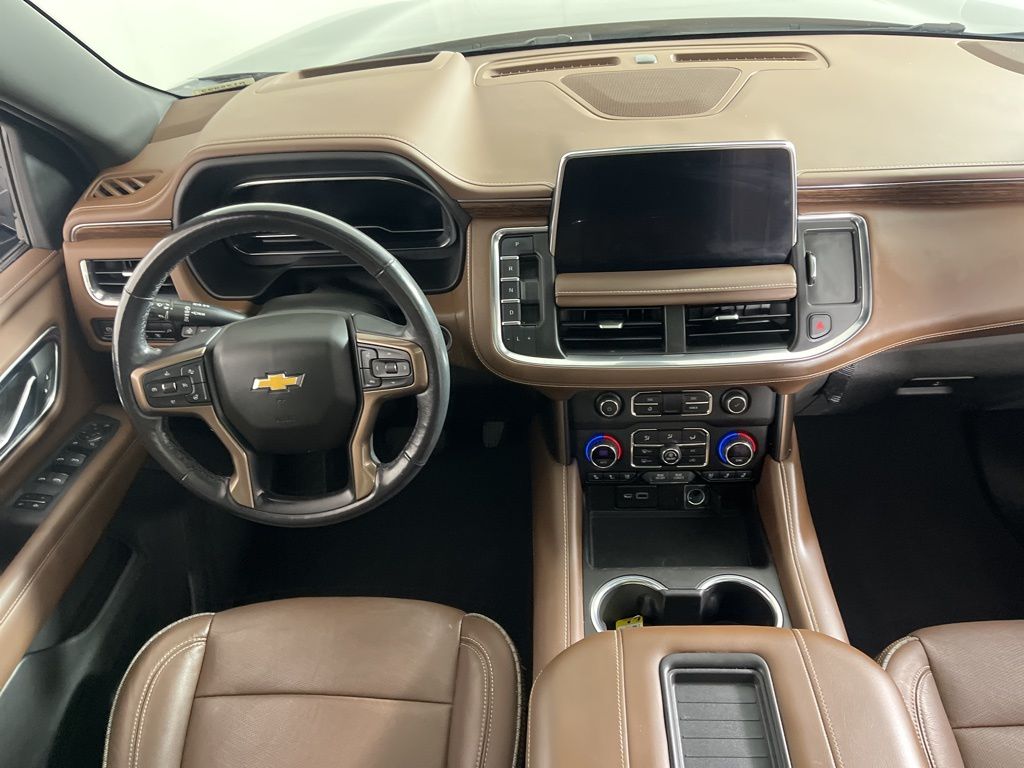 Thumbnail: 2022 Chevrolet Suburban - 5
