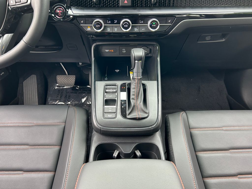 Thumbnail: 2026 Honda CR-V - 15