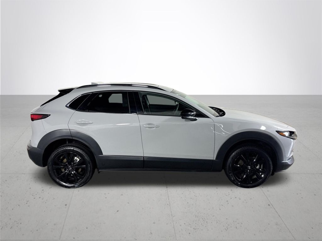 2025 Mazda CX-30 2.5 Turbo Premium Plus Package