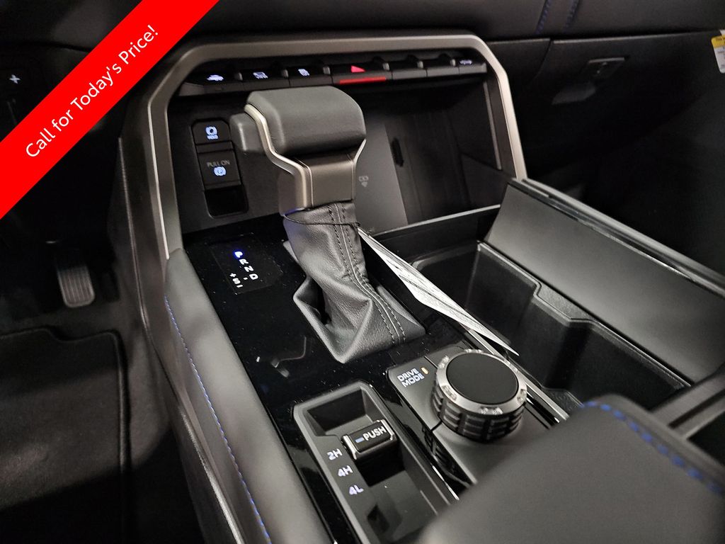 New 2026 Toyota Tundra i-FORCE MAX Truck