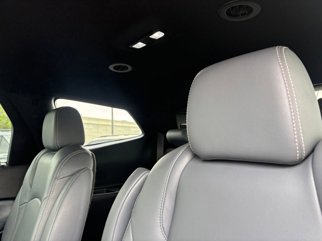 Used Car 2024 Buick Enclave  Premium Group For Sale Under $35,000 In Austin, Texas