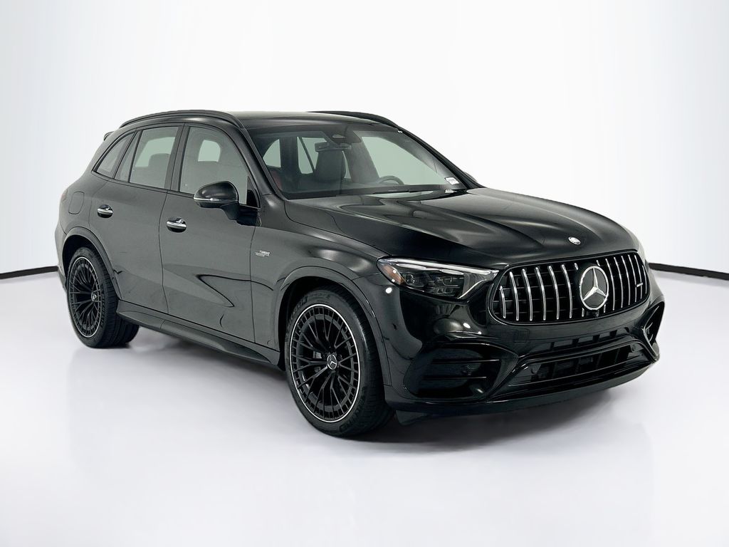 Thumbnail: 2026 Mercedes-Benz GLC - 3