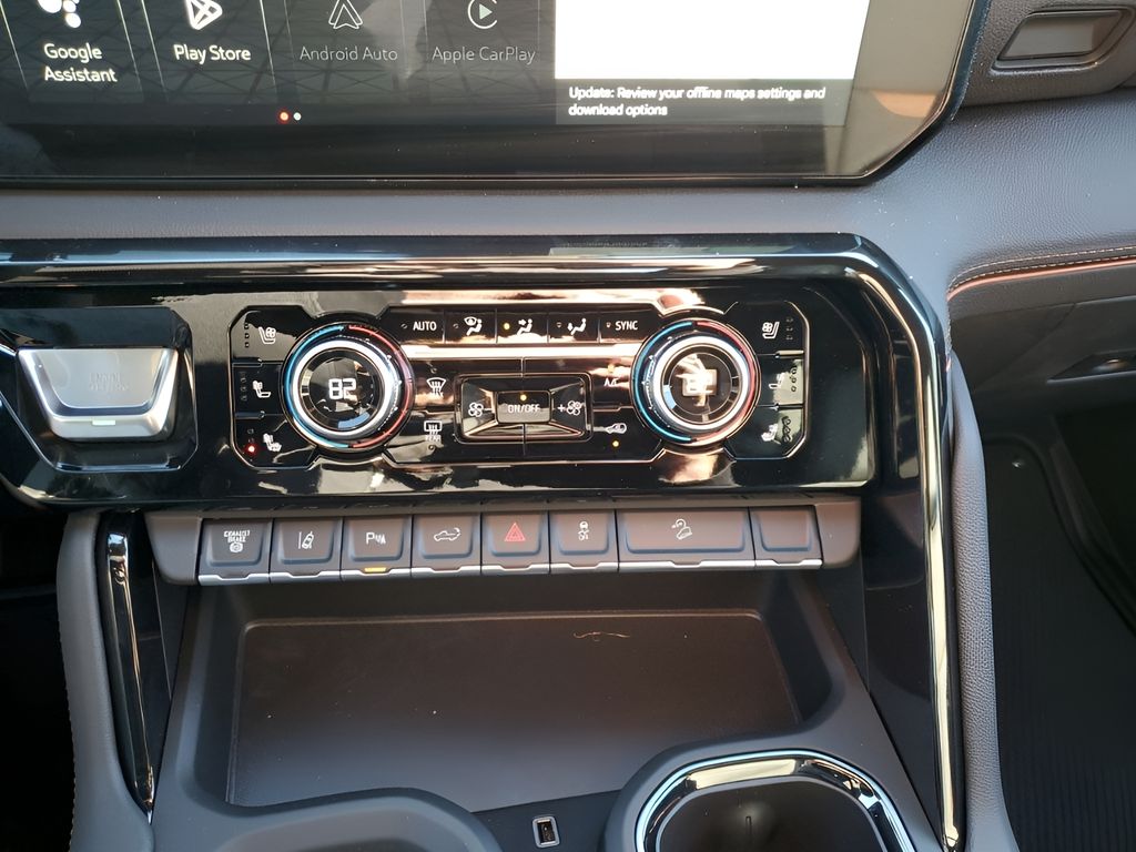 New Car 2025 Gmc Sierra 2500hd  At4 For Sale Under $90,000 In Austin, Texas