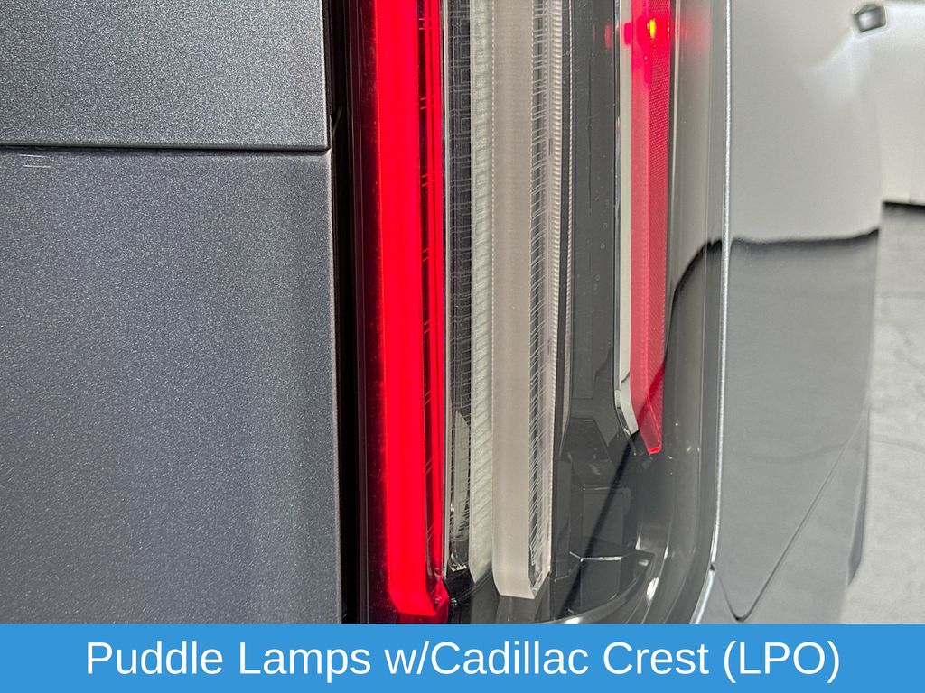 Used Car 2021 Cadillac Escalade Esv  Sport For Sale Under $60,000 In Austin, Texas