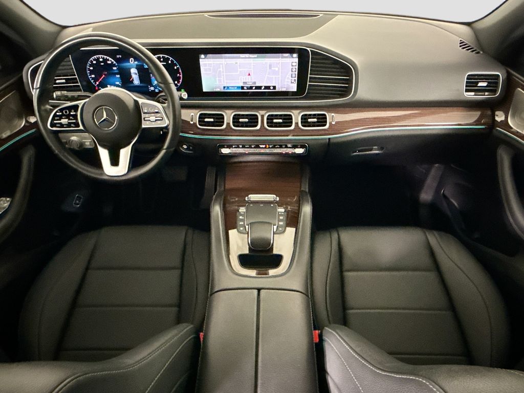 Thumbnail: 2022 Mercedes-Benz GLE - 13