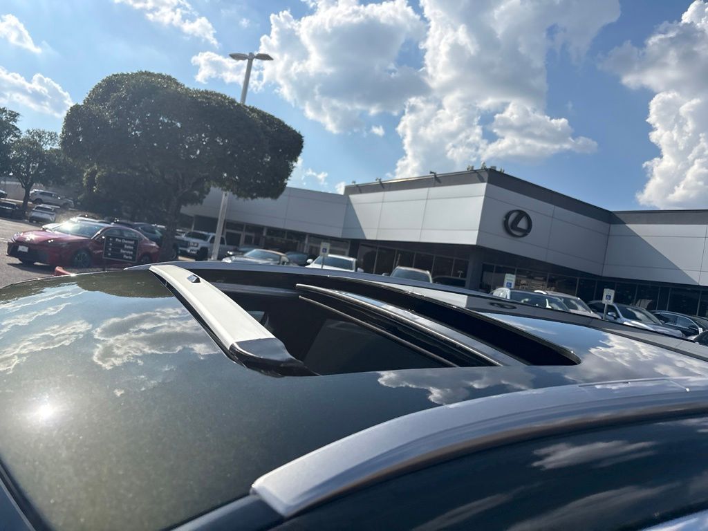 Thumbnail: 2026 Lexus RX - 10
