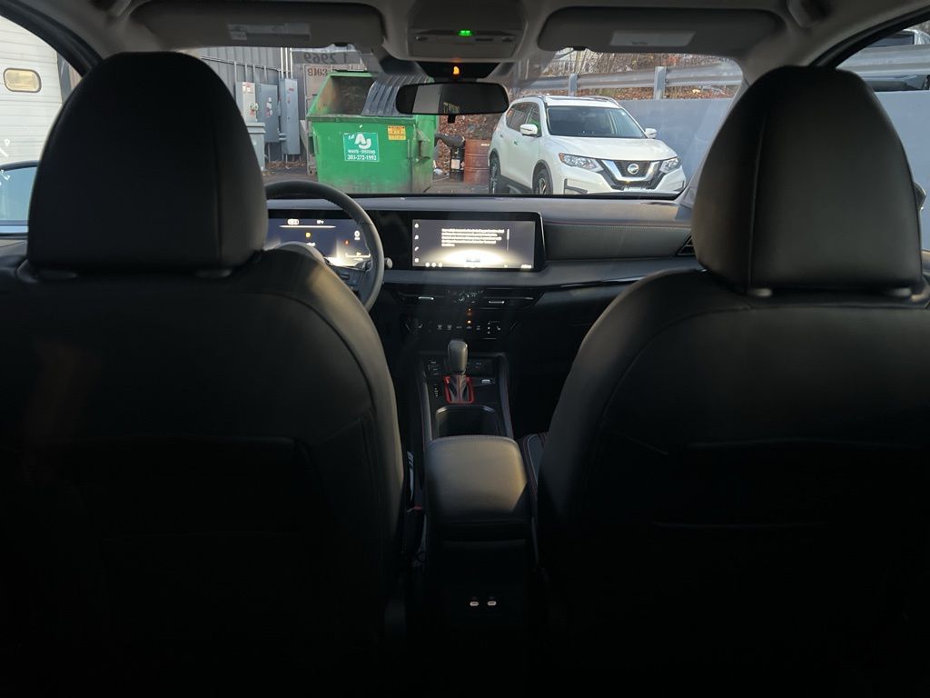 2026 Nissan KICKS SR AWD - Photo 27