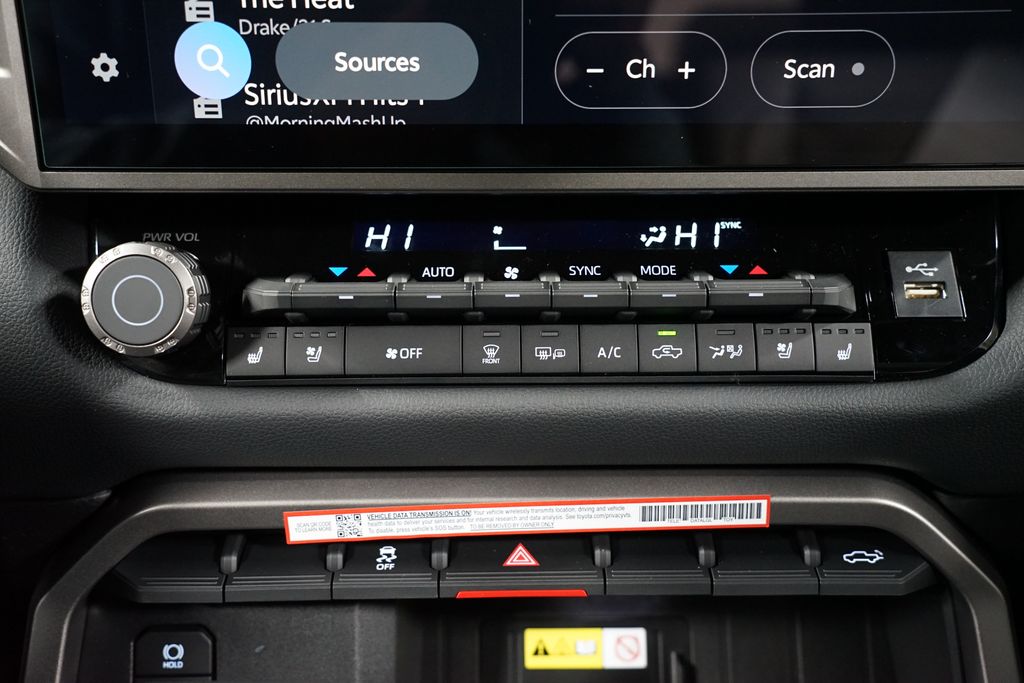 Thumbnail: 2026 Toyota Tundra - 21