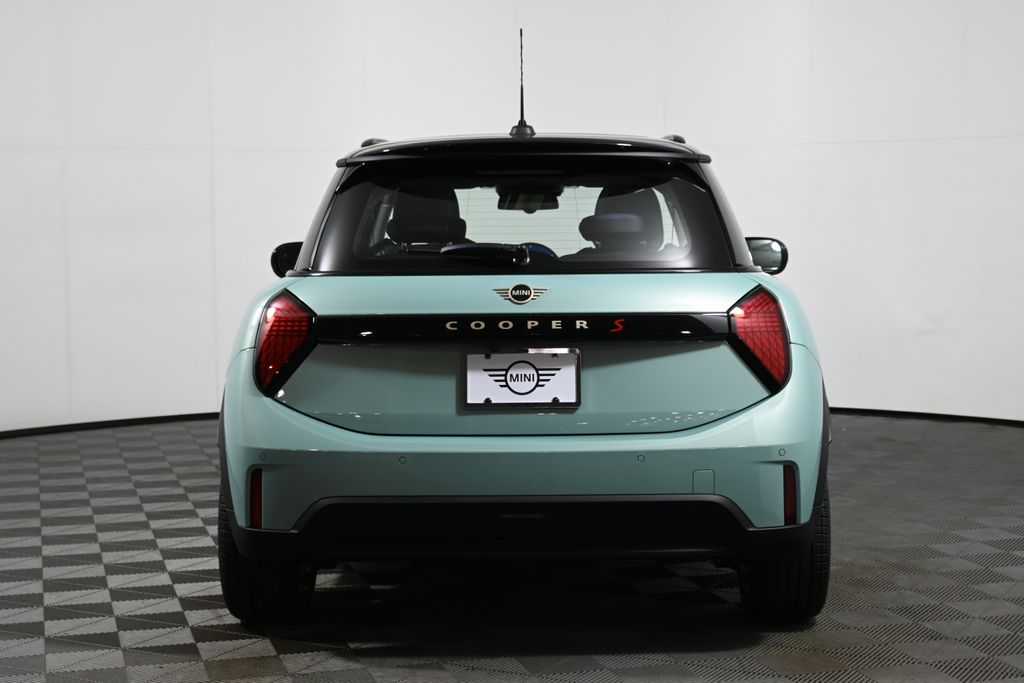 Thumbnail: 2026 MINI Cooper - 6