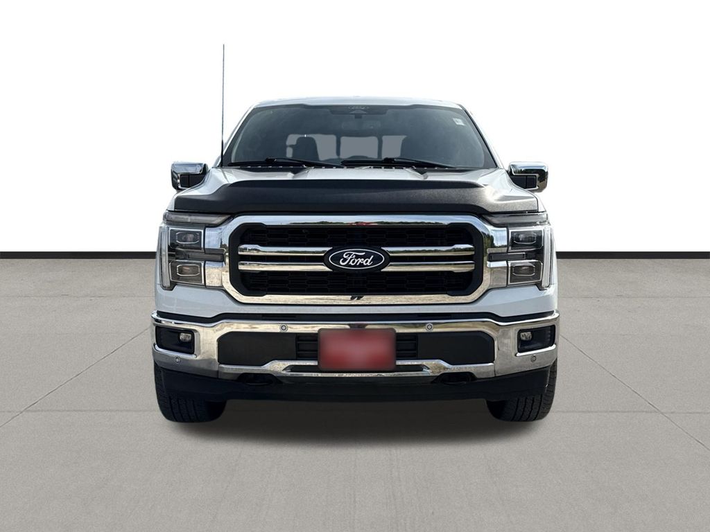 2025 Ford F-150 Lariat - 1