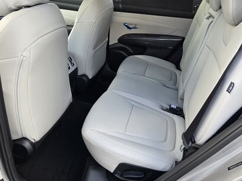 2026 Hyundai Tucson - $31,375