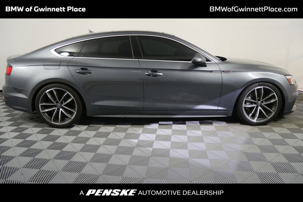 2018 Audi A5 Premium -
                  Duluth, GA