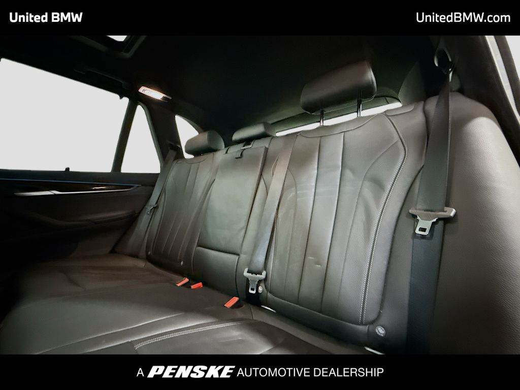 Thumbnail: 2018 BMW X5 - 13