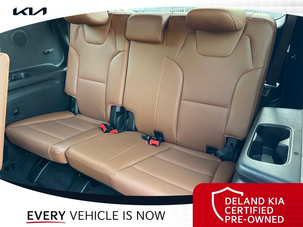 Used 2025 Kia Telluride SUV
