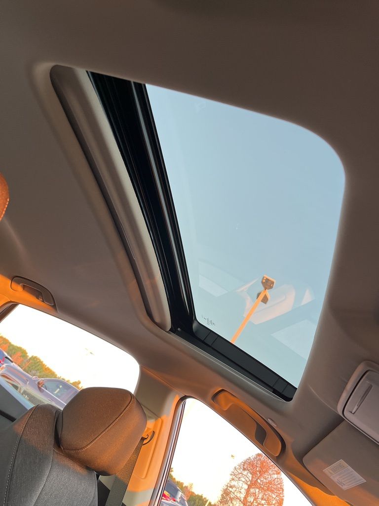 Thumbnail: 2025 Honda Accord - 29