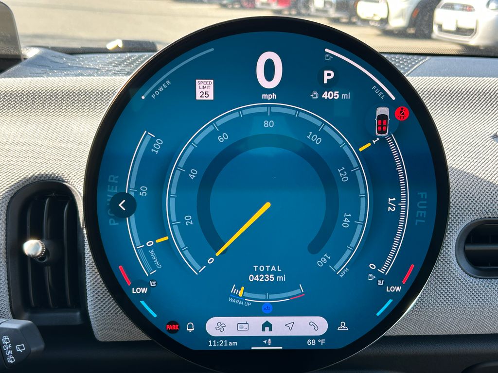 Thumbnail: 2025 MINI Cooper - 21