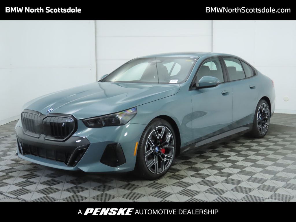 2025 BMW i5 eDrive40 -
                Phoenix, AZ