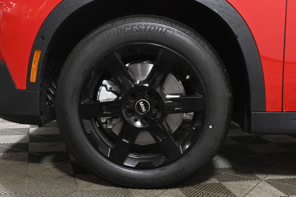 Thumbnail: 2026 MINI Cooper Countryman - 12