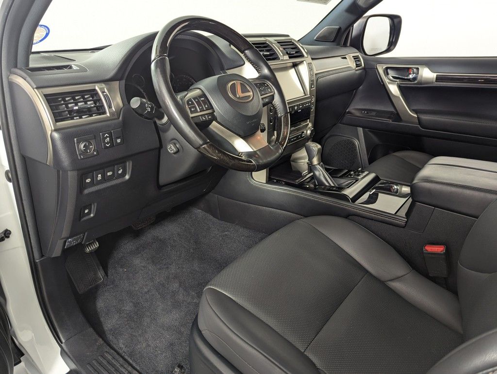 2021 Lexus GX GX photo