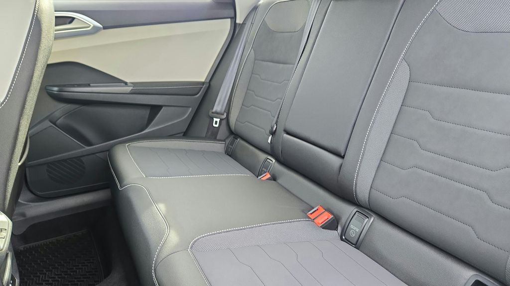 2026 Volkswagen Taos