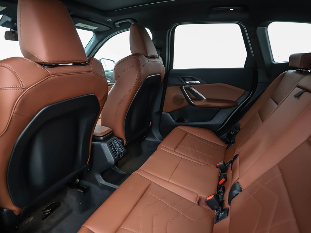 Thumbnail: 2026 BMW X1 - 22