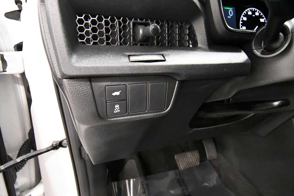 Used 2025 Honda CR-V Hybrid SUV