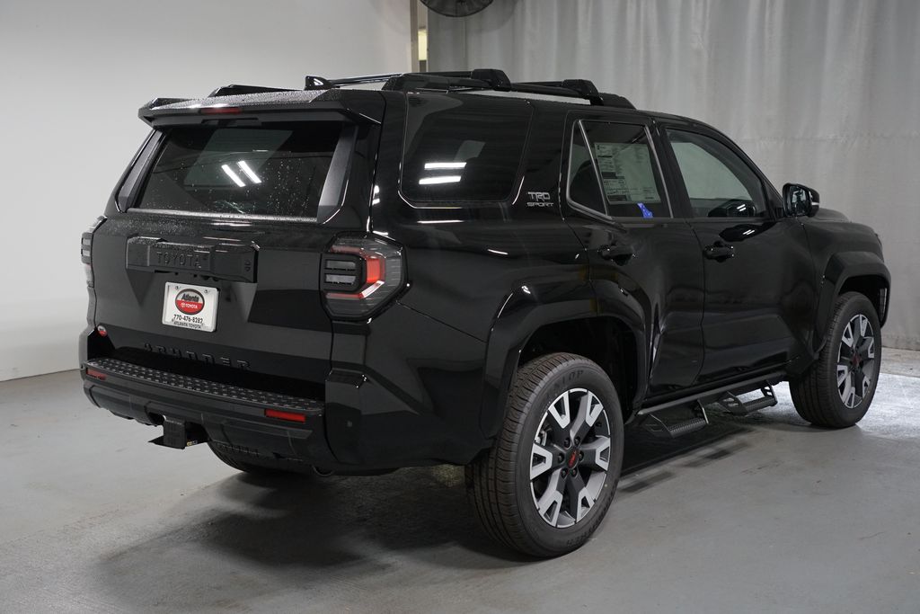 Thumbnail: 2026 Toyota 4Runner - 8